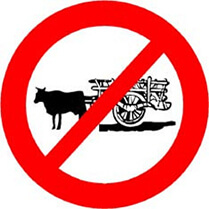 Tonga prohibited