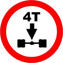 Traffic Sign
