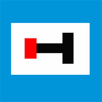 No through side road