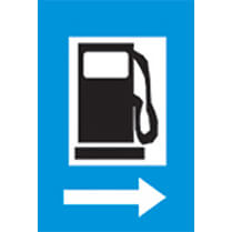 Filling station