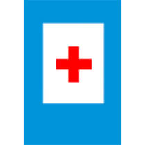 First aid post
