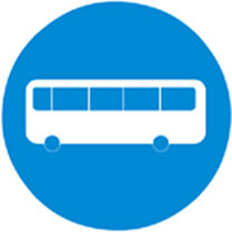 Buses only