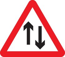 Two way